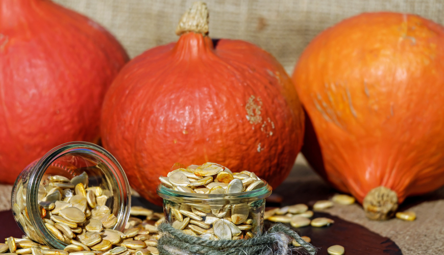 Simple Steps To Follow If You Suspect A Pumpkin Seed Allergy simple-steps-to-follow-if-you-suspect-a-pumpkin-seed-allergy