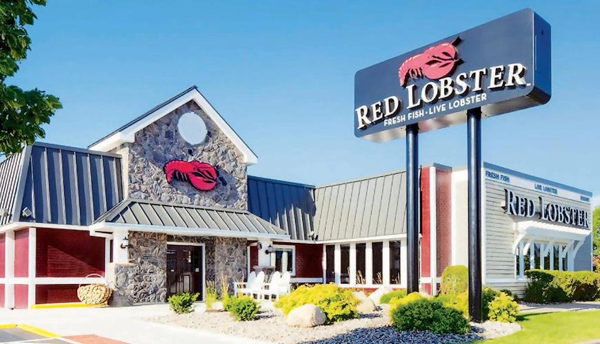 Red Lobster's Ultimate Endless Shrimp Price Increase